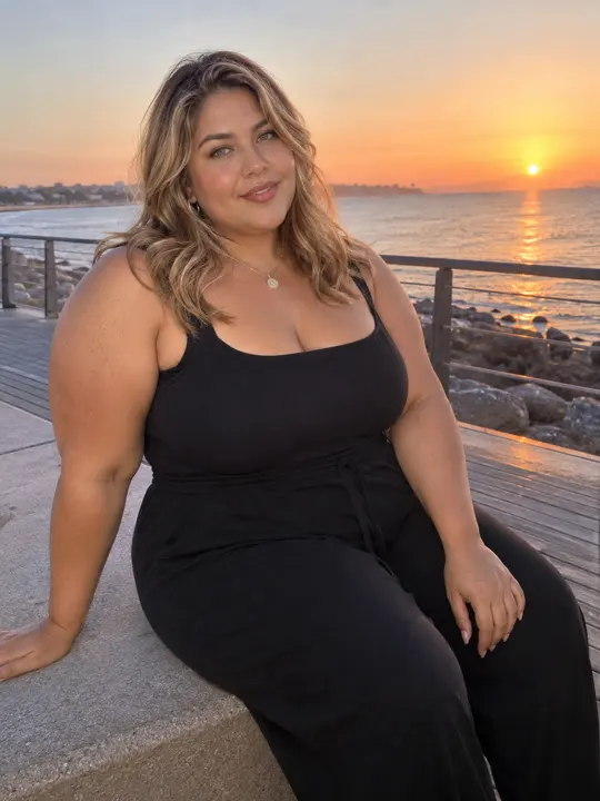 Fictional adult example: Celeste4