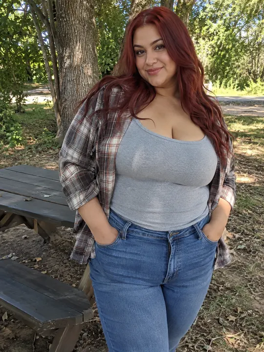 Fictional adult example: Naomi6